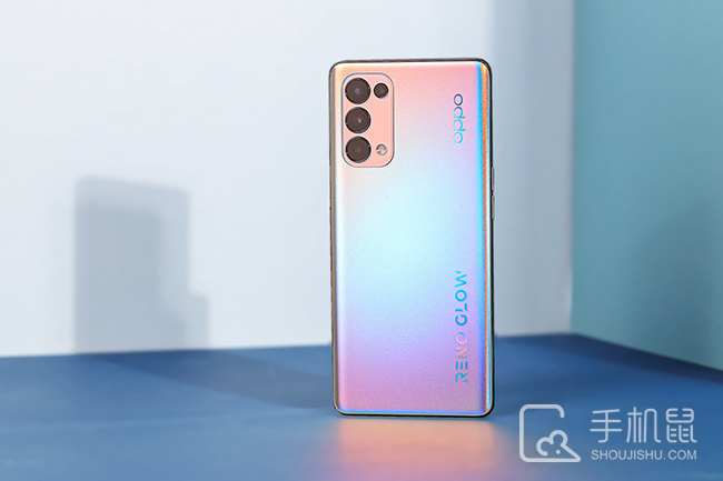 OPPO Reno5 Pro支持NFC功能吗