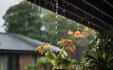 四川盆地今夜到后天仍多阴雨 攀西部分地区天气干燥需防林火