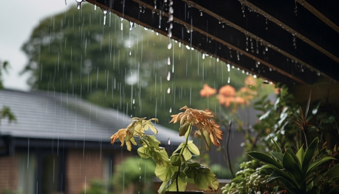 四川盆地今夜到后天仍多阴雨 攀西部分地区天气干燥需防林火