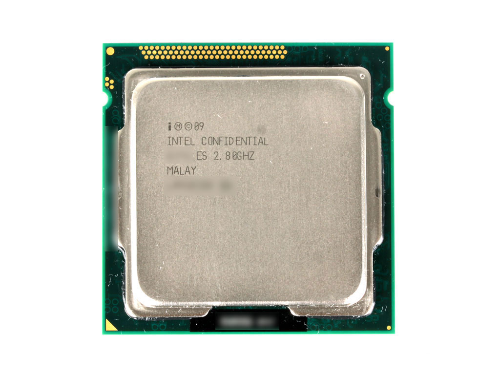 Intel奔腾G840