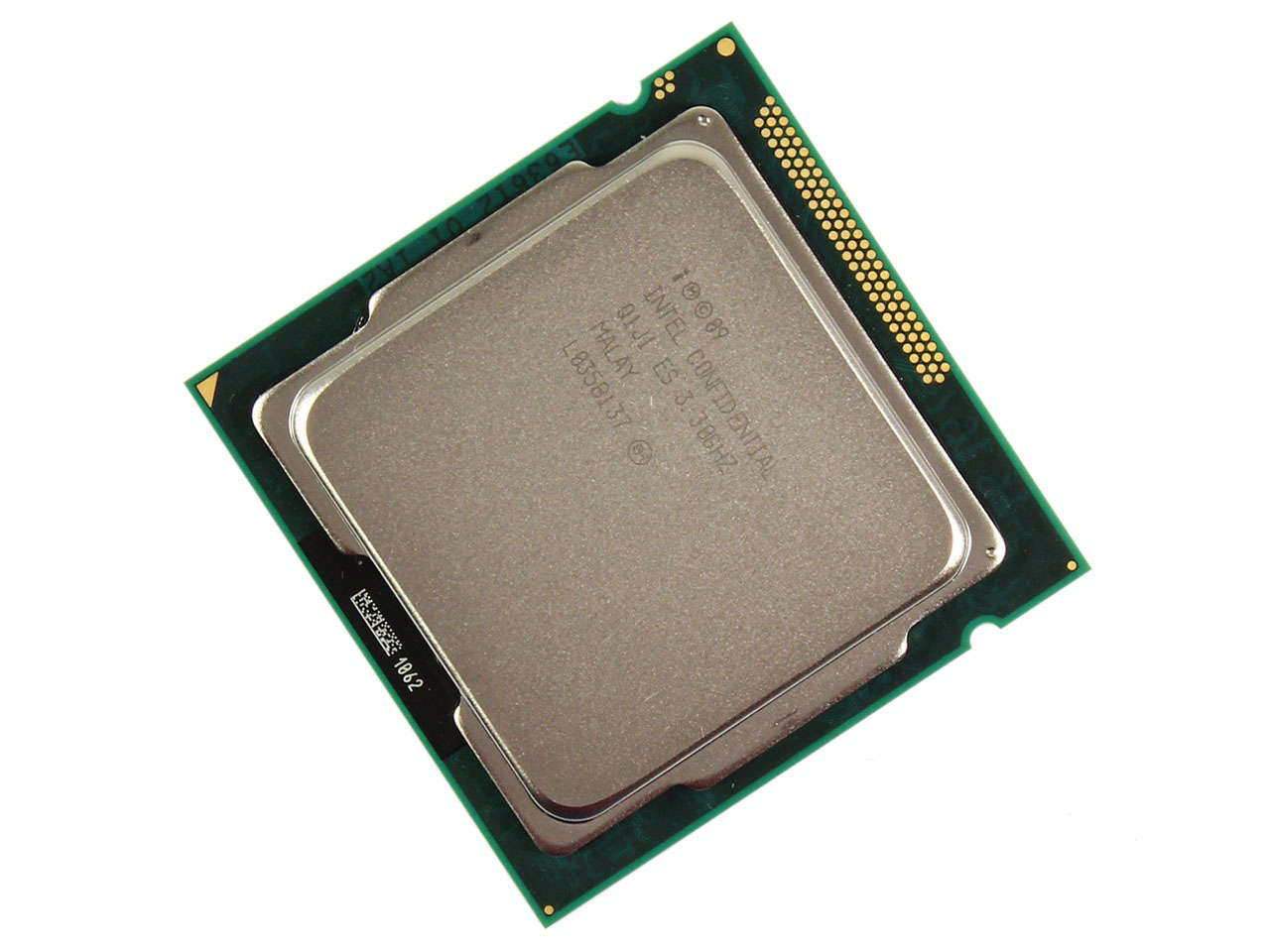 Intel酷睿i5 2320/盒装