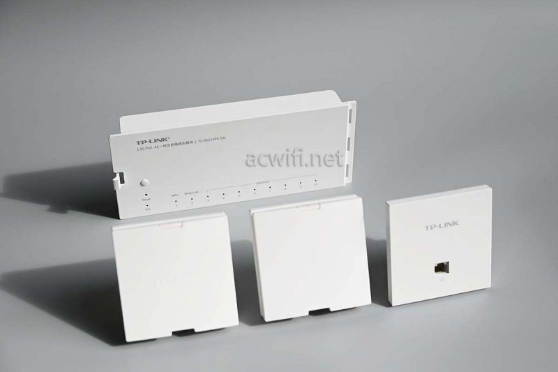 TPLINK R5010PE EN和华为Q7网线版路由器哪个更值的选购?