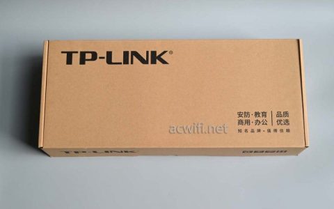 2.5G三层网管交换机! TPLINK TL-SE5420不完全拆机测评