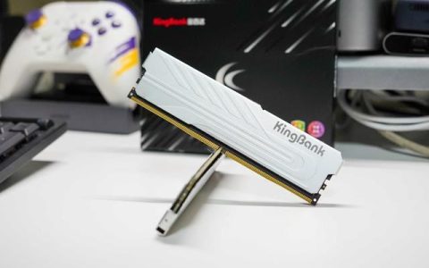 首款国产DDR5 32GB内存强不强? 金百达银爵DDR5调试+超频测试