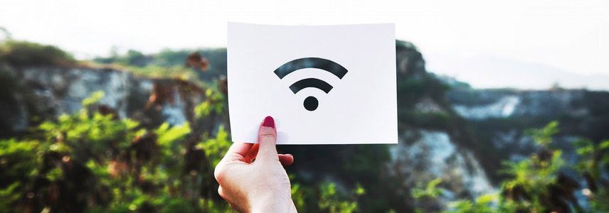 SSID究竟是什么? WiFi网络名称及工作方式解析