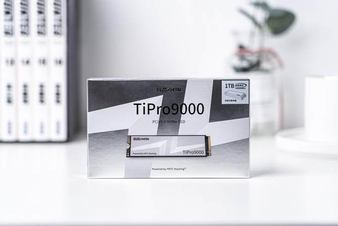 致态TiPro9000固态硬盘怎么样 致态TiPro9000固态硬盘评测