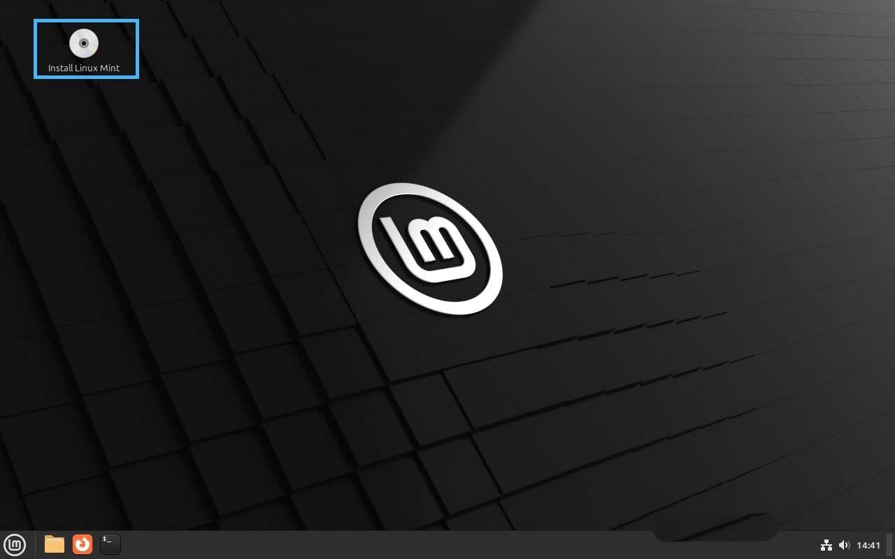 LinuxMint怎么安装? Linux Mint22下载安装图文教程