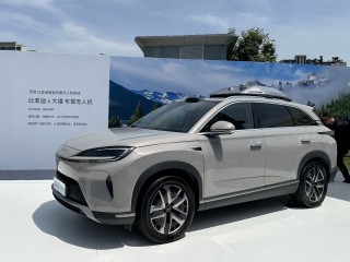 海狮07DM-i新车型上市，智能生活新选择，配备灵鸢无人机，售价16.98万起