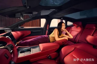 阿维塔重磅发布，全新升级车型阿维塔12 2025款，售价亲民，限时优惠高达5万元！