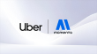 Momenta与Uber携手推动自动驾驶Robotaxi商业化进程