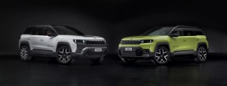 Jeep Compass电动化重塑紧凑型SUV市场格局的新篇章开启！