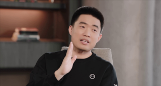 李想AI Talk第二季，理想VLA司机大模型的进化之路——从动物模拟到人类智能的探索
