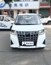 老头乐魔爪伸向埃尔法，网友热议命名‘爱儿发’，引发关注热议