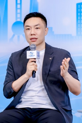 上汽通用未来发展展望，卢晓谈战略推进电动化、智能化及高价值化之路