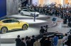 2025年上海车展瞩目新车型盘点，心动之作悉数登场