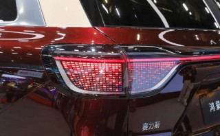 豪华智能问界M9上市仅43天销量突破五万，最低起售价揭晓，46.98万起开启智能出行新篇章