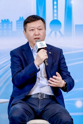 上汽通用未来发展展望，卢晓谈战略推进电动化、智能化及高价值化之路