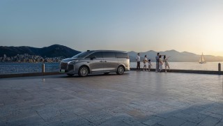 新能源MPV决赛圈，魏牌高山与岚图梦想家的选择对决