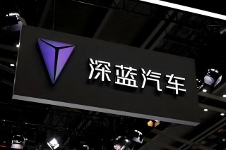 朱华荣执掌下的长安深蓝面临巨额亏损，输血还能撑多久？两年亏损达45.7亿！