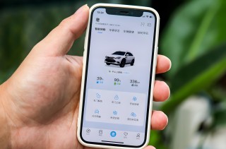 理想遥控钥匙新功能揭秘，车内放置无忧，告别丢失与保管烦恼