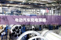 电动汽车充电策略详解，电量管理、电池维护与充电时机探讨
