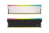 全球首款DDR5 RDIMM RGB内存震撼发布，512GB大容量，支持超频功能