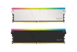 全球首款DDR5 RDIMM RGB内存震撼发布，512GB大容量，支持超频功能