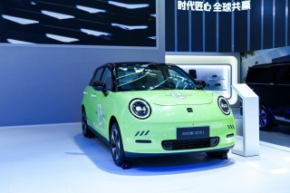 五一假期热门焦点，全新上市的钇为3性能表现解析
