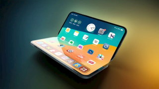 苹果首款折叠屏iPhone明年亮相，屏幕与铰链技术备受瞩目