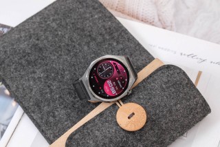 Lenovo Watch S体验评测，智能全能王，续航超十天高清通话