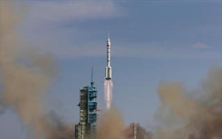 神舟二十一号准备就绪，一船发射，一船待命状态，完成应急救援待命前全部工作