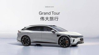 极氪科技集团四月销量突破四万台大关，销售业绩同比增长显著至18.7%