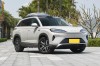 海狮07DM-i搭载DM5.0与天神之眼全新上市，价格及性能解析