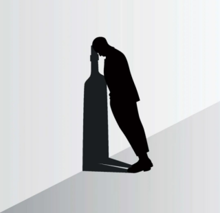 职场新生活起点，戒酒之路的启航之旅