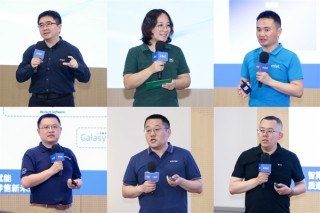 英特尔助力智慧零售革新，提质增效，芯机遇时代开启
