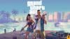 GTA6 PS5实机新预告揭秘，开放世界玩法探索