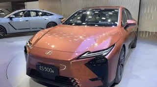 展望2025年经典燃油新车大换代，十大新车盘点与期待