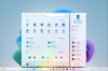 微软Windows 11大更新前瞻，开始菜单革新与记事本Markdown支持新功能