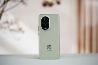 华为nova 14系列强势登场，首款纯血Nova手机曝光，近三代最强机型揭秘