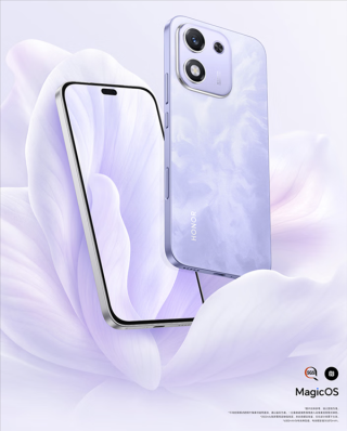 荣耀X70i新品开售，iPhone同款AI拍照键，国补优惠来袭，最低价格仅1189元起！