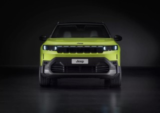 Jeep Compass电动化重塑紧凑型SUV市场格局的新篇章开启！