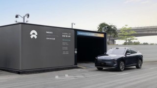 五车企联手宁德时代组建闪充联盟，换电技术未来走向何方？