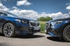 BMW 520d Touring与奔驰E 220 d T三连冠对决解析