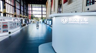 东风乘用车进入新能源普惠时代，混动到智电的全面竞争之路