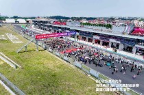 厦门汽摩超级联赛盛大启幕，激情赛道上的速度与激情，2025盈众汽车携手共赴赛道盛宴