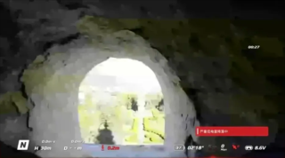 大理古塔遭无人机擅自穿越引发事故，景区追责启动
