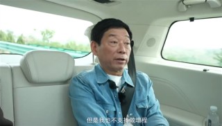 长城魏建军回应，为何选择混联技术而非坚持增程技术路线解析？