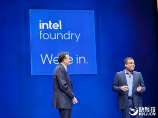 Intel代工传递信任与合作信号，18A量产逼近，14A研发进展顺利