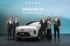 沃尔沃XC70与SMA架构，纯粹豪华新能源实力展示