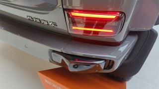 简试iCAR V23，爆款潜力股的挑战与不足分析